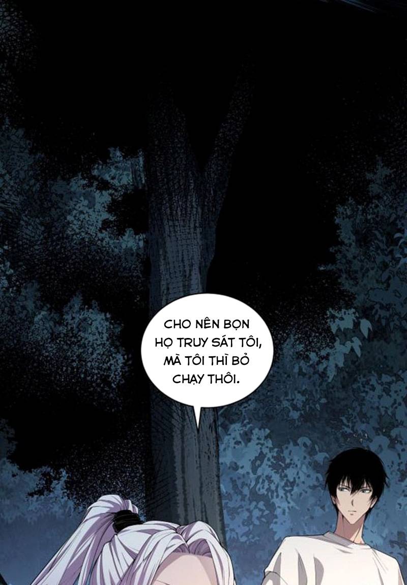 Đọc truyện Tử linh pháp sư: Ta chính là thiên tai - Chap 4